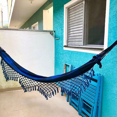 Aparthouse Maranduba Ubatuba Luaran gambar