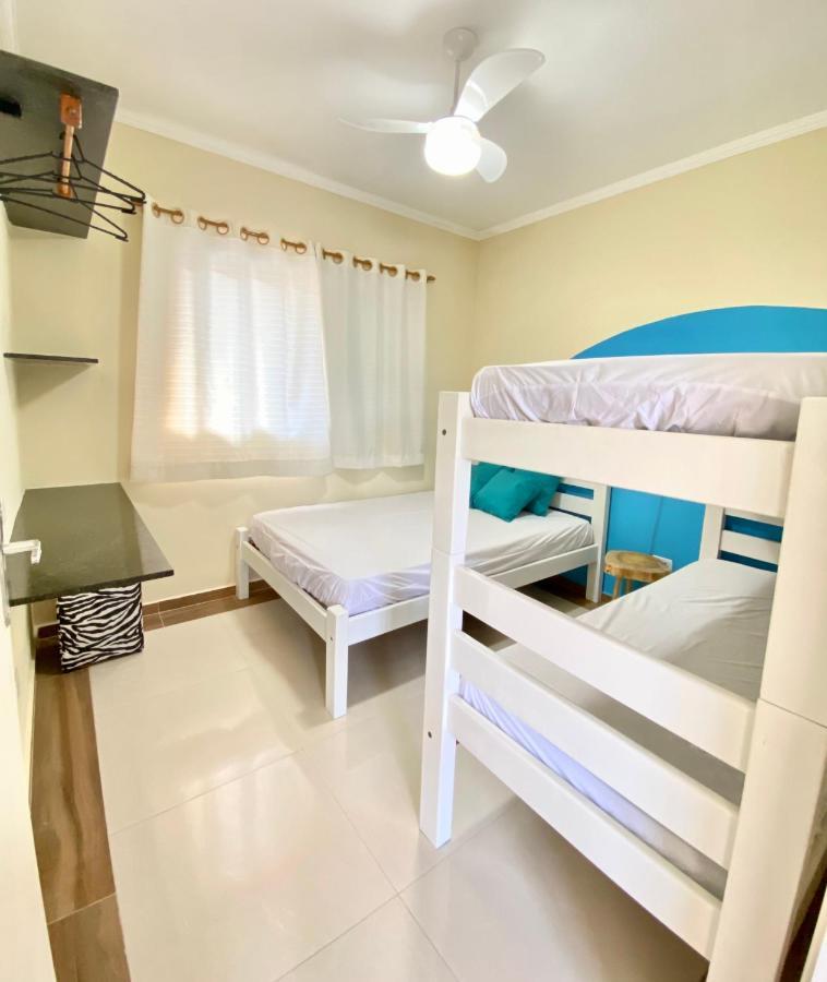 Aparthouse Maranduba Ubatuba Luaran gambar
