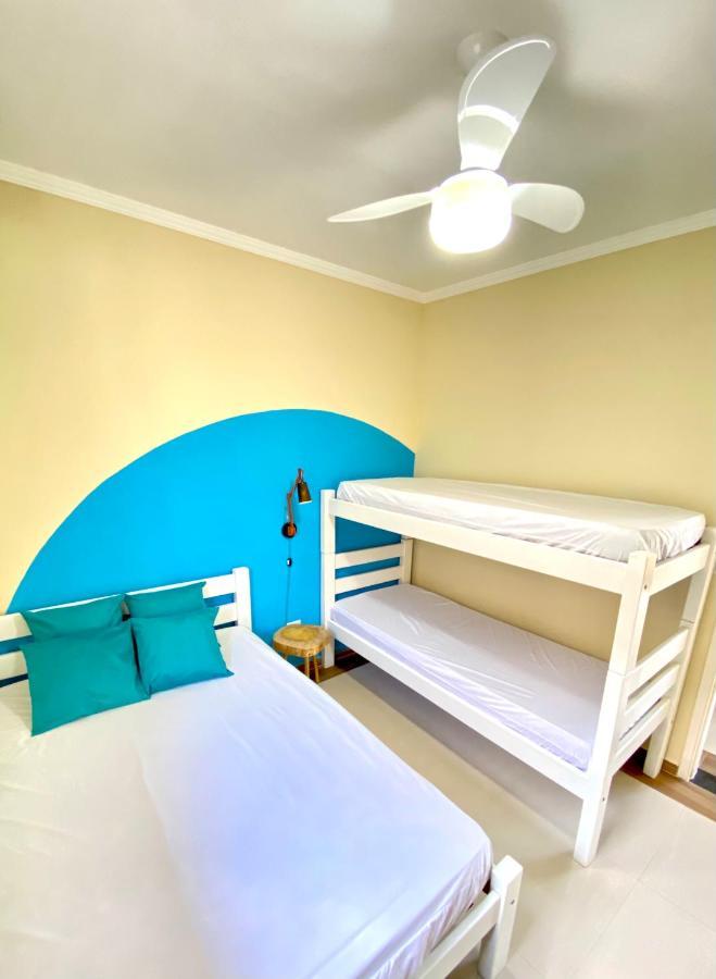 Aparthouse Maranduba Ubatuba Luaran gambar