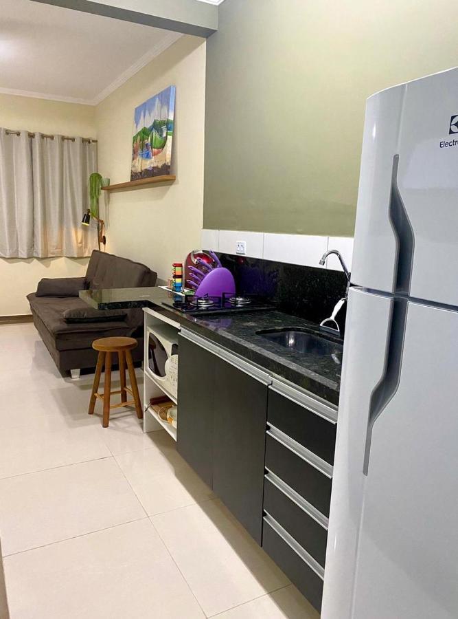 Aparthouse Maranduba Ubatuba Luaran gambar