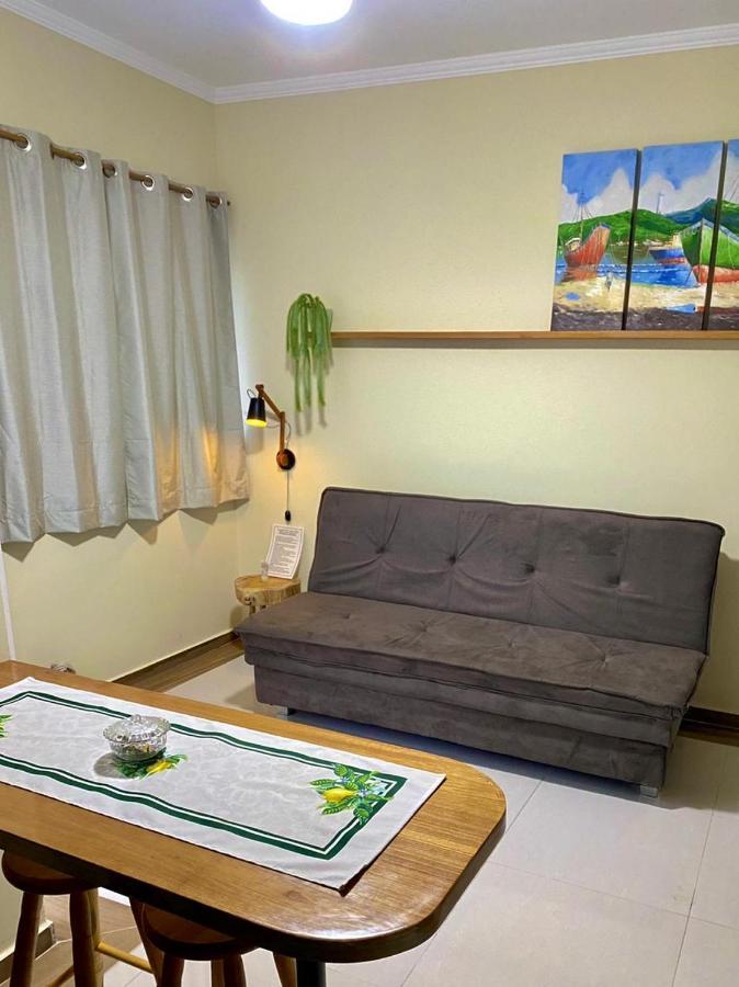 Aparthouse Maranduba Ubatuba Luaran gambar