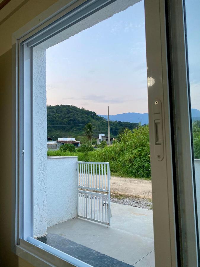 Aparthouse Maranduba Ubatuba Luaran gambar