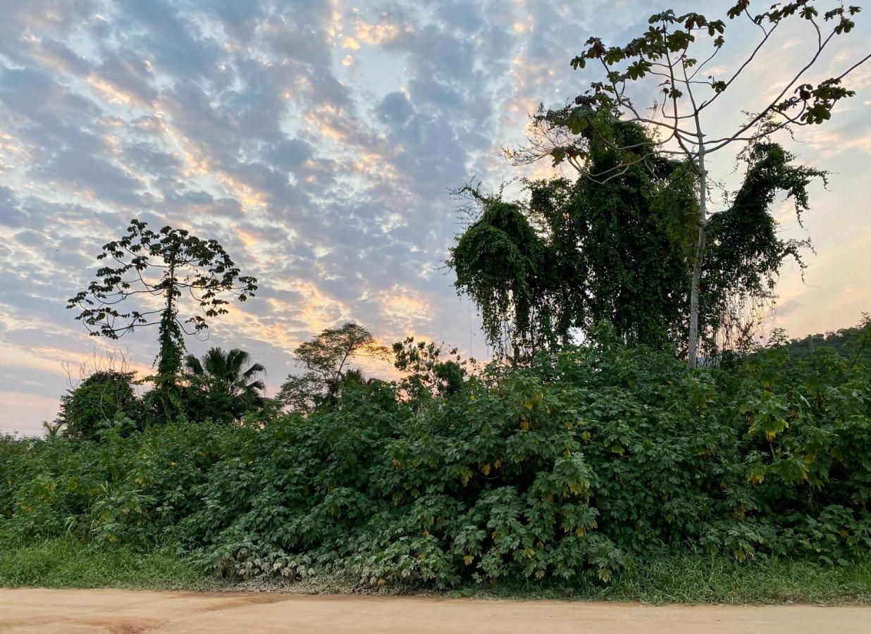 Aparthouse Maranduba Ubatuba Luaran gambar