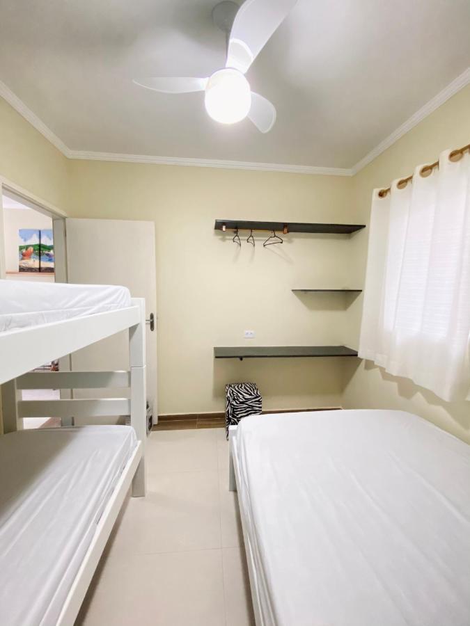 Aparthouse Maranduba Ubatuba Luaran gambar