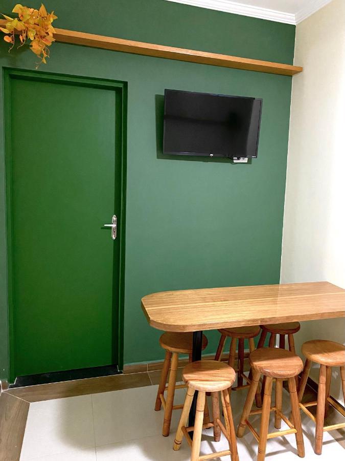 Aparthouse Maranduba Ubatuba Luaran gambar