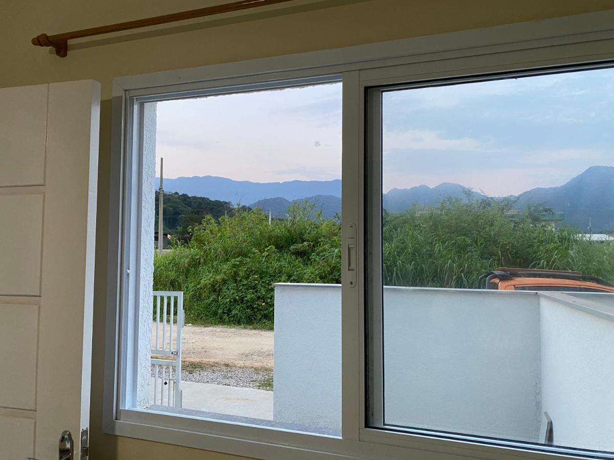 Aparthouse Maranduba Ubatuba Luaran gambar