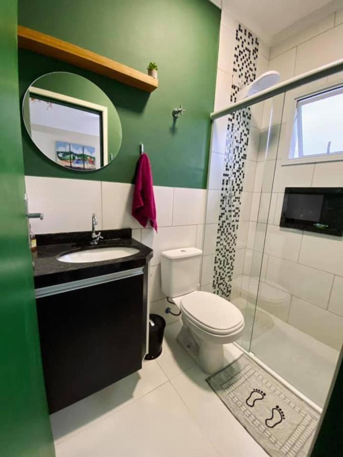 Aparthouse Maranduba Ubatuba Luaran gambar