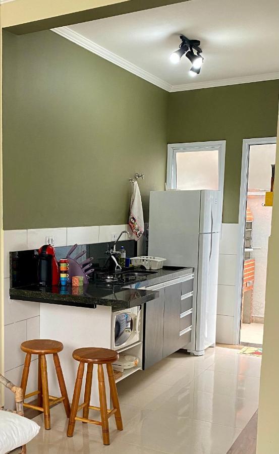 Aparthouse Maranduba Ubatuba Luaran gambar