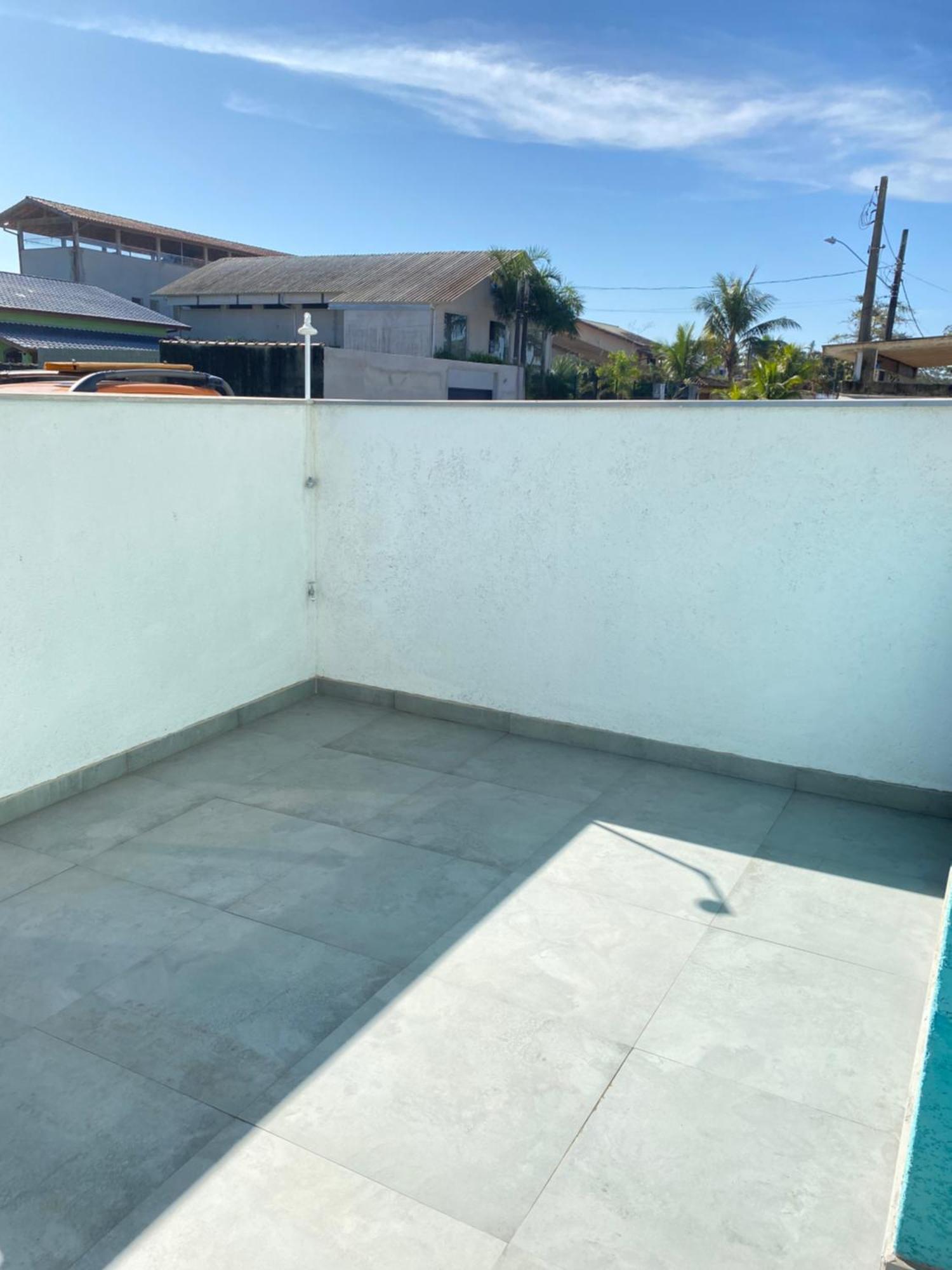 Aparthouse Maranduba Ubatuba Luaran gambar