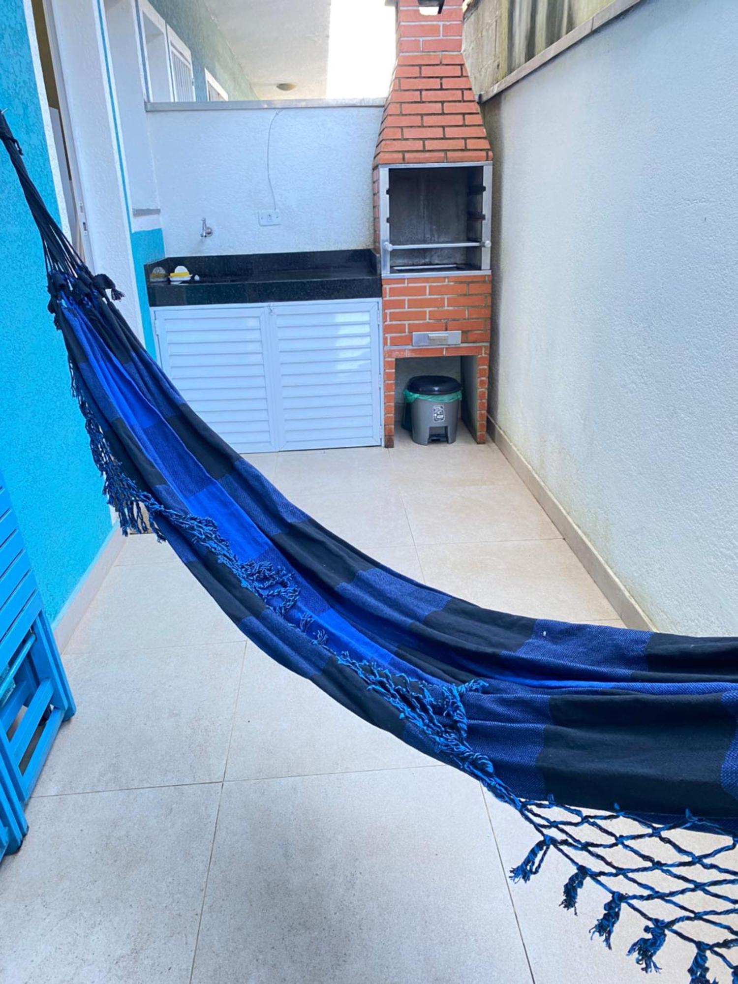Aparthouse Maranduba Ubatuba Luaran gambar
