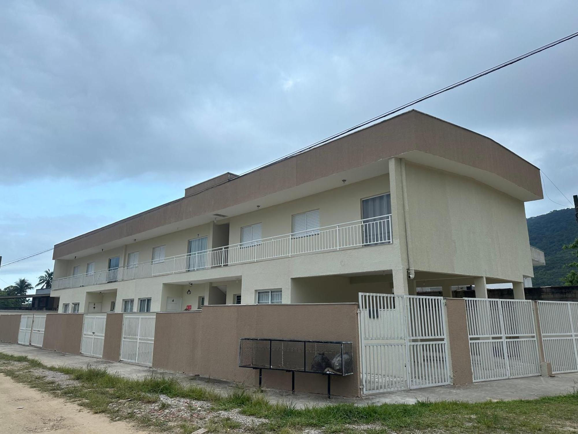 Aparthouse Maranduba Ubatuba Luaran gambar