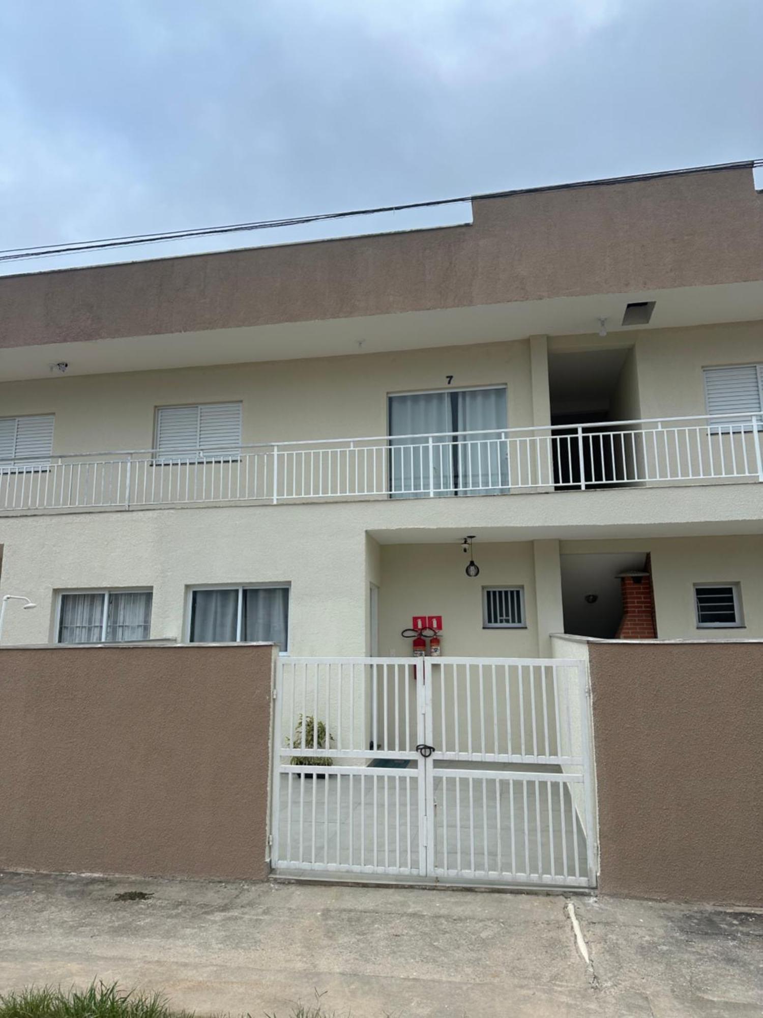 Aparthouse Maranduba Ubatuba Luaran gambar